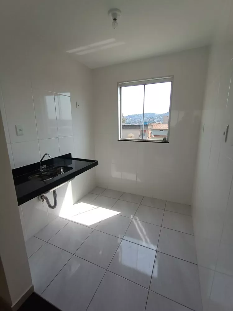 Cobertura à venda com 3 quartos, 90m² - Foto 4