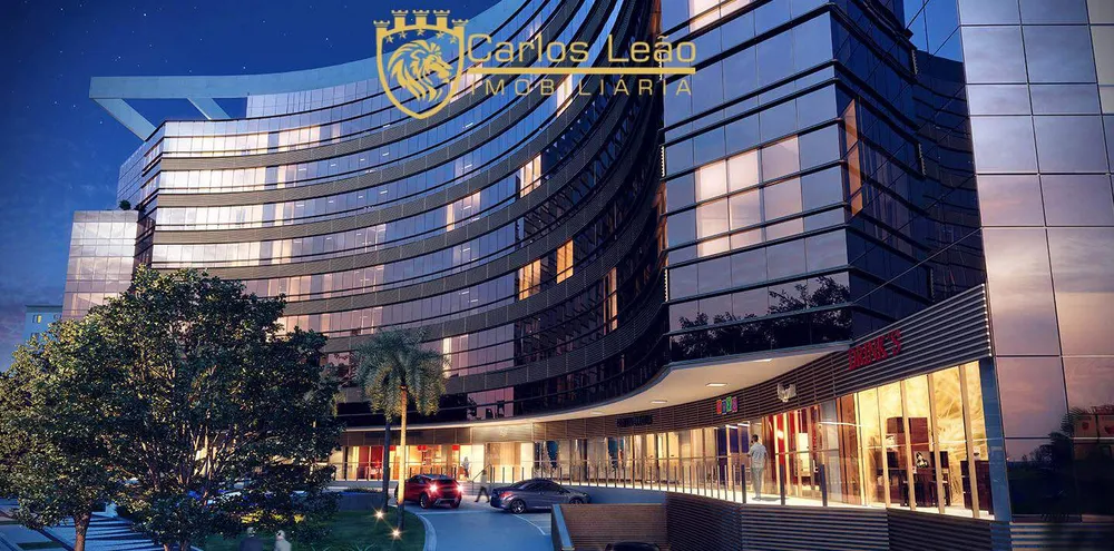 Loja-Salão, 814 m² - Foto 4