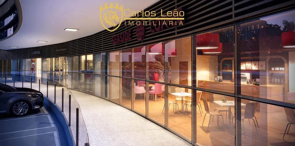 Loja-Salão, 814 m² - Foto 5