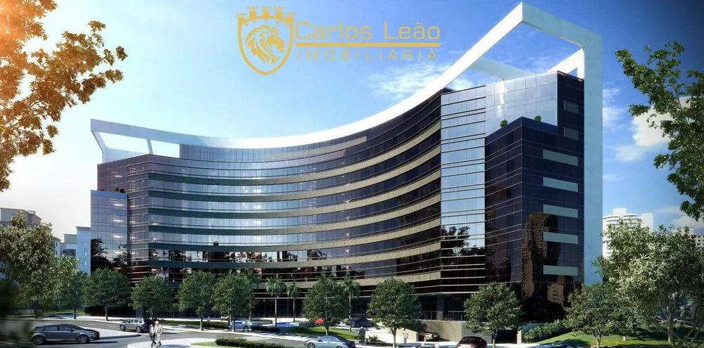 Loja-Salão, 814 m² - Foto 1