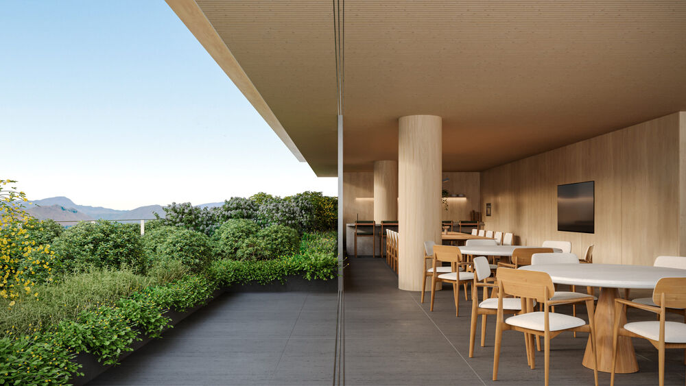 Apartamento à venda com 4 quartos, 486m² - Foto 6