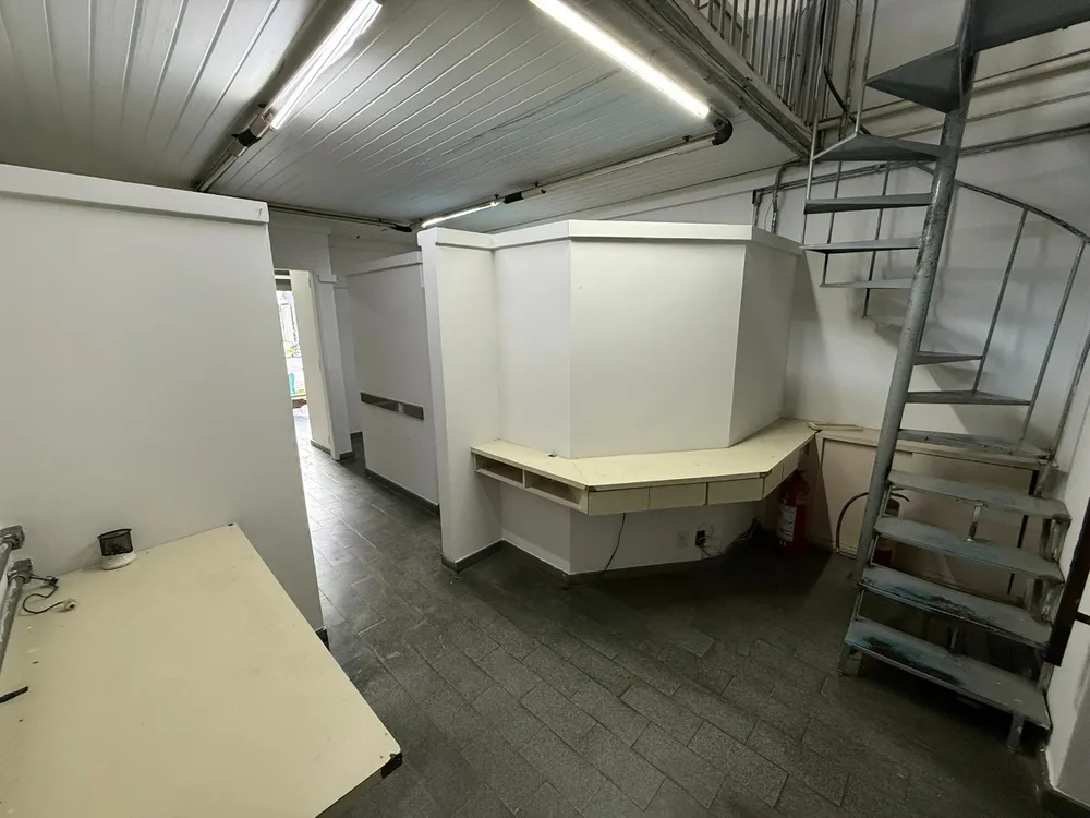 Loja-Salão, 49 m² - Foto 4