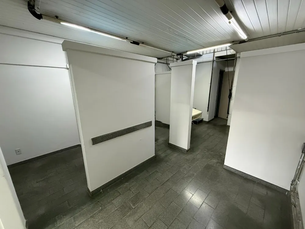 Loja-Salão, 49 m² - Foto 2