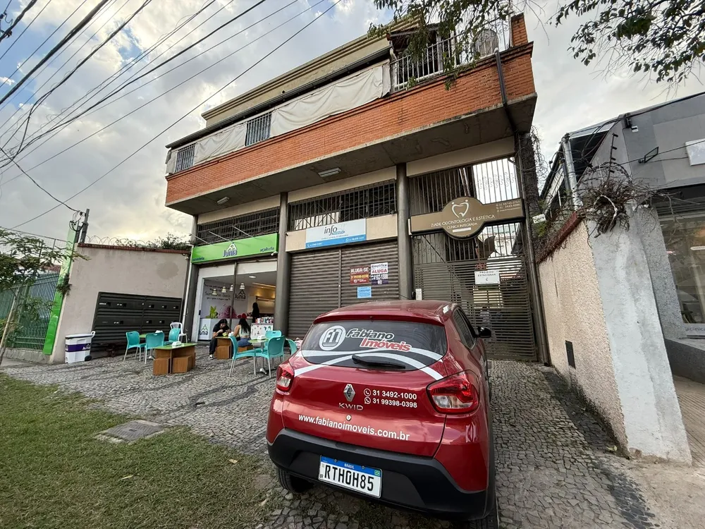 Loja-Salão, 49 m² - Foto 12
