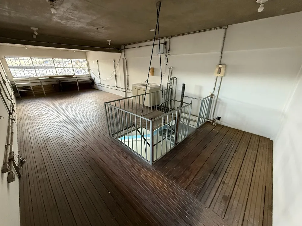Loja-Salão, 49 m² - Foto 6