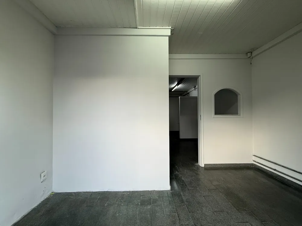 Loja-Salão, 49 m² - Foto 1