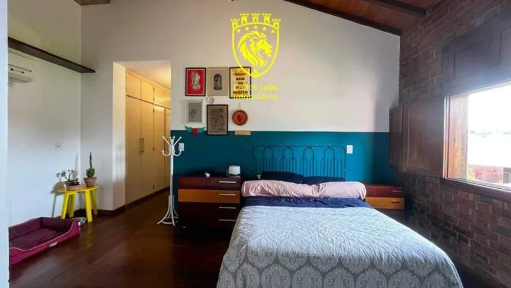 Casa, 5 quartos, 650 m² - Foto 12