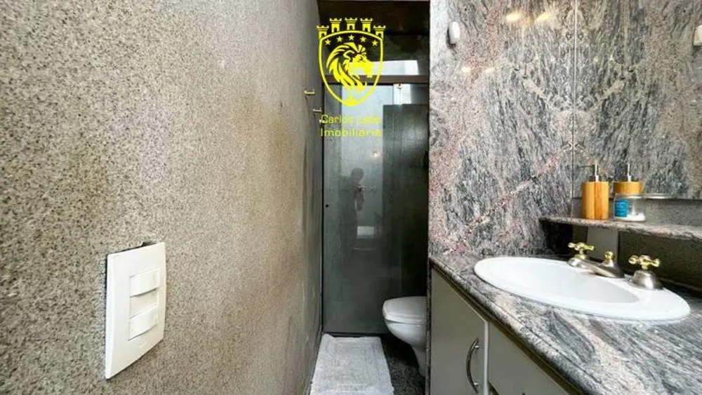 Casa, 5 quartos, 650 m² - Foto 14