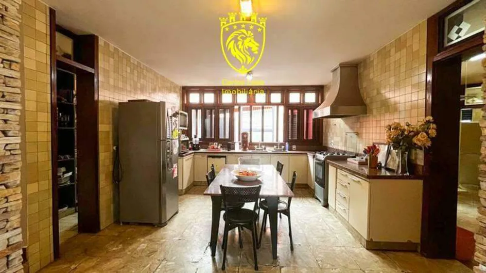 Casa, 5 quartos, 650 m² - Foto 5