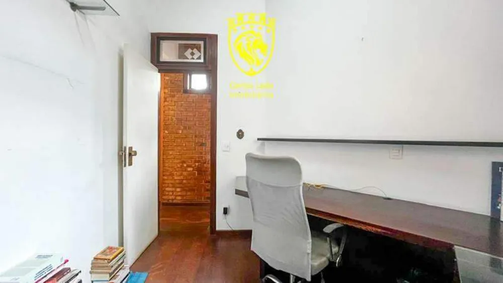 Casa, 5 quartos, 650 m² - Foto 11