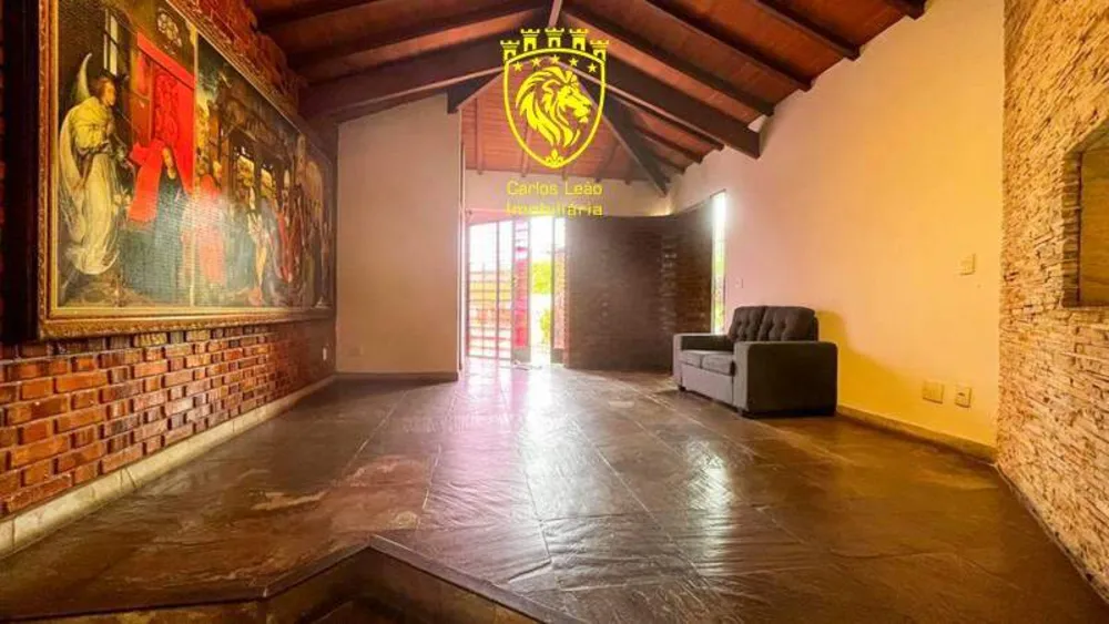 Casa, 5 quartos, 650 m² - Foto 4