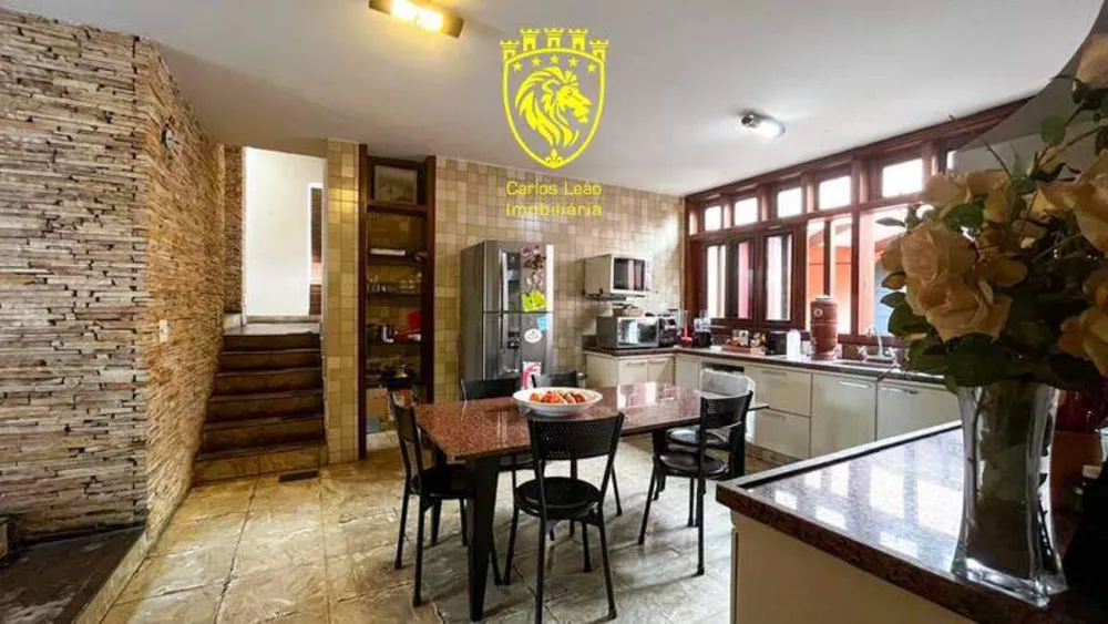 Casa, 5 quartos, 650 m² - Foto 6