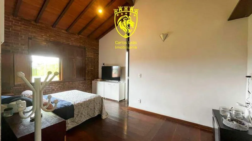 Casa, 5 quartos, 650 m² - Foto 10