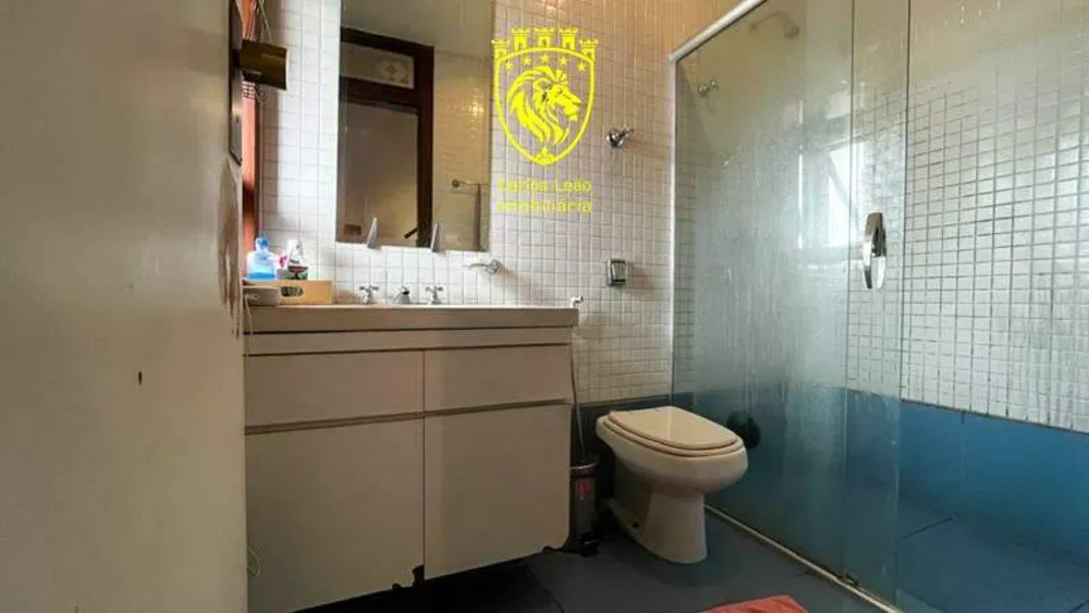Casa, 5 quartos, 650 m² - Foto 16