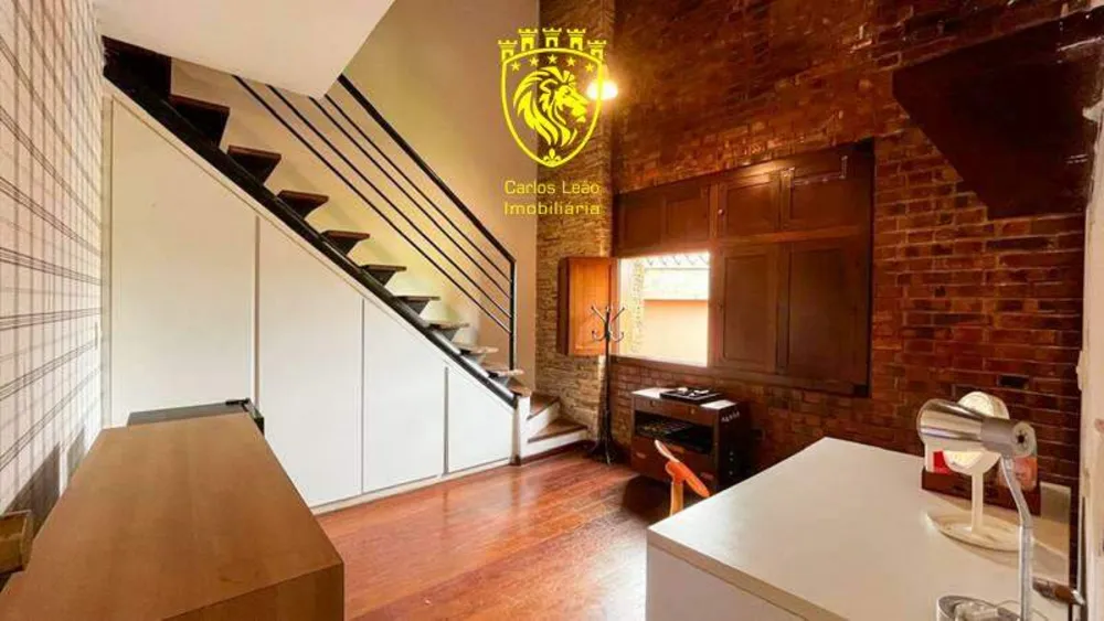 Casa, 5 quartos, 650 m² - Foto 15