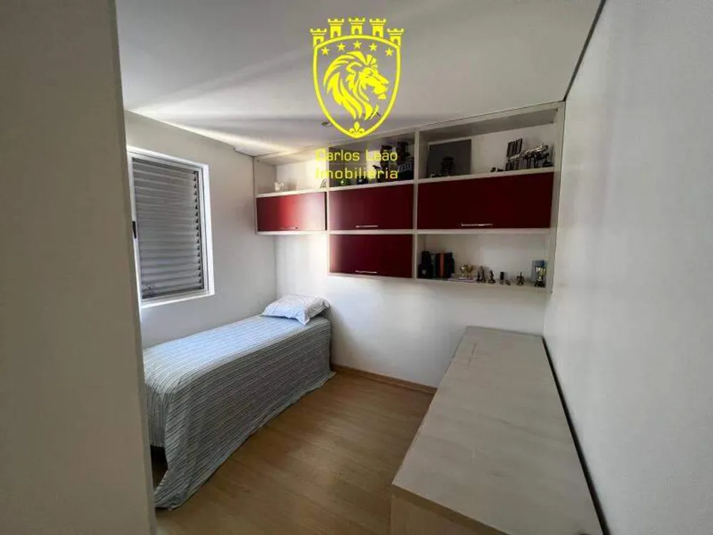 Casa, 5 quartos, 650 m² - Foto 13