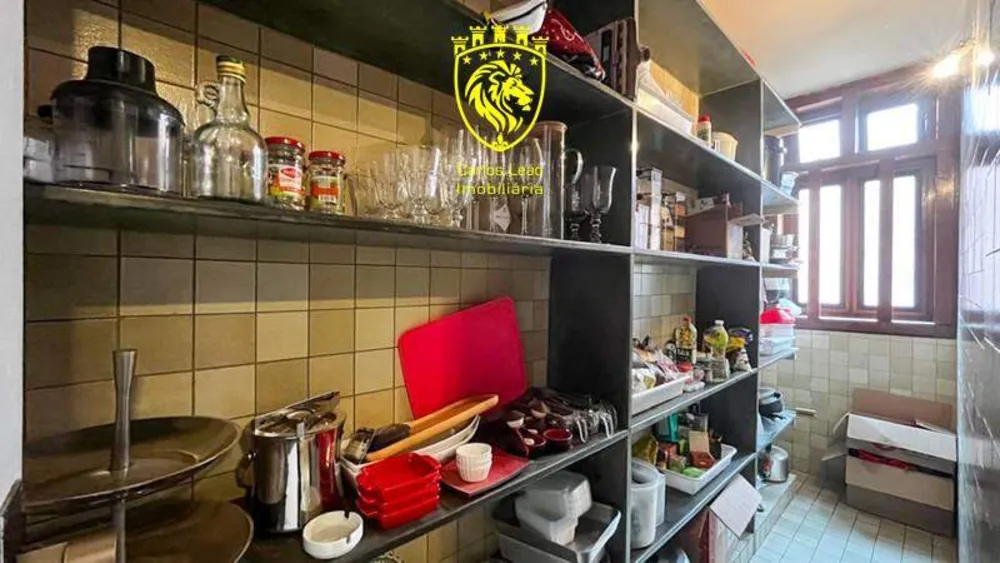 Casa, 5 quartos, 650 m² - Foto 7