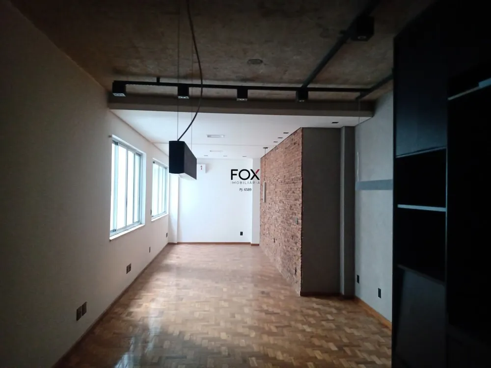 Apartamento, 1 quarto, 62 m² - Foto 5