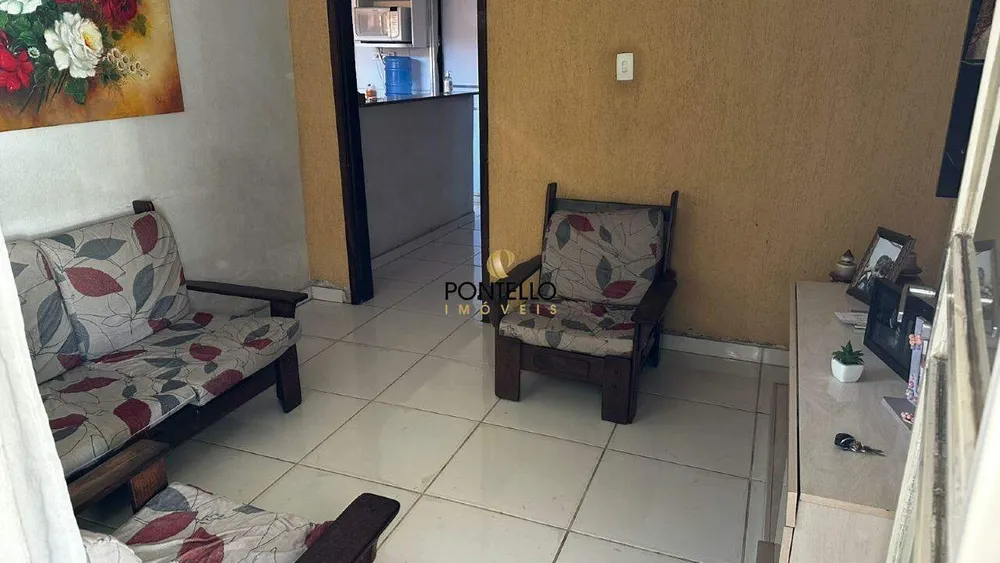 Casa, 4 quartos, 163 m² - Foto 3