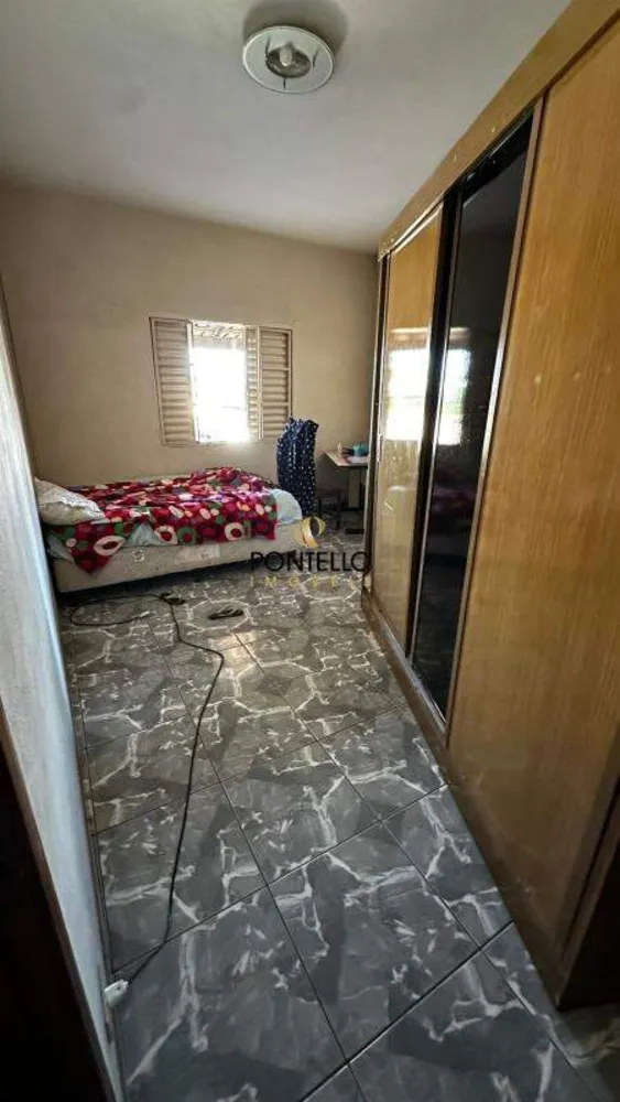 Casa, 4 quartos, 163 m² - Foto 7