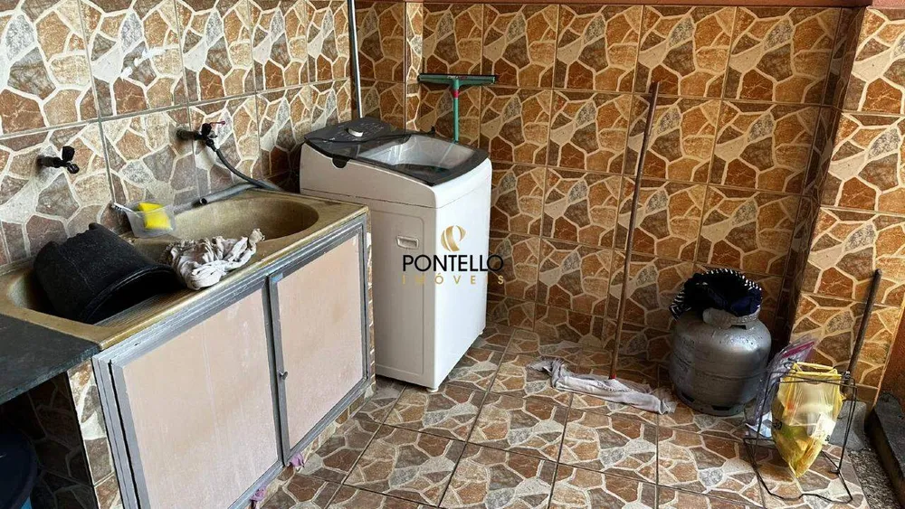 Casa, 4 quartos, 163 m² - Foto 14