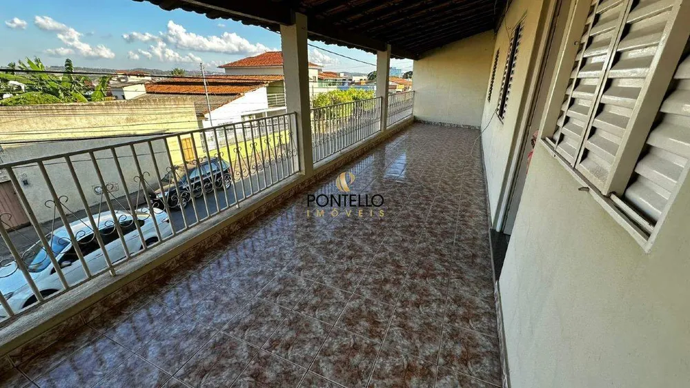 Casa, 4 quartos, 163 m² - Foto 12