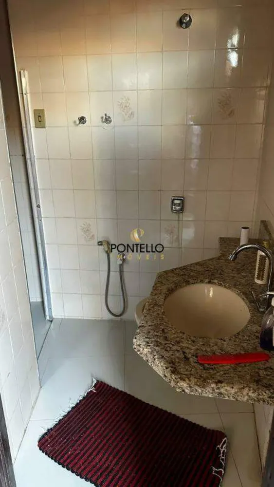 Casa, 4 quartos, 163 m² - Foto 9