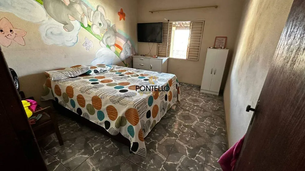 Casa, 4 quartos, 163 m² - Foto 5