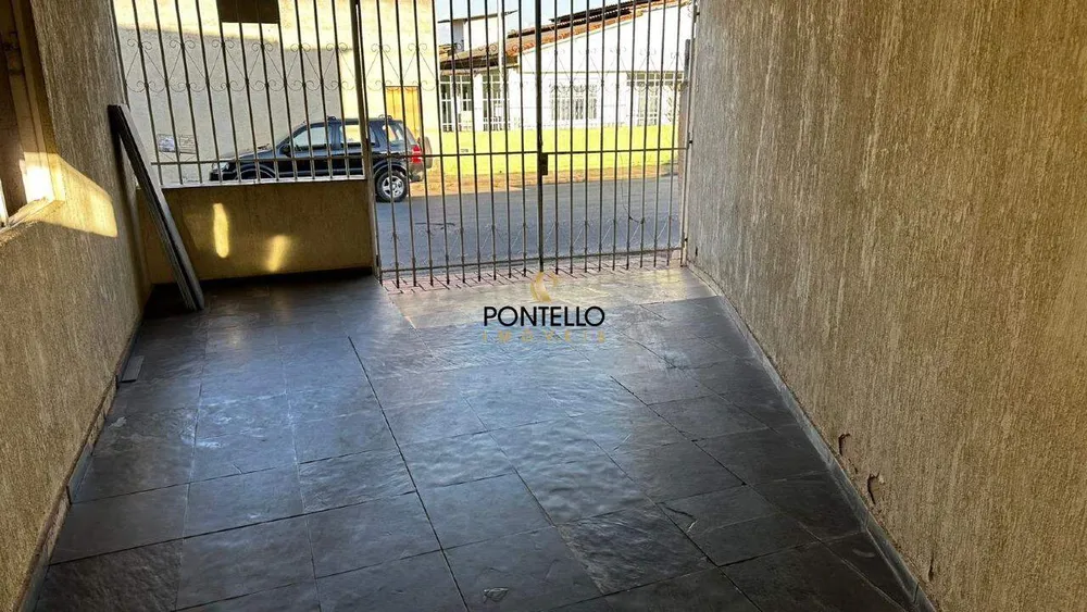 Casa, 4 quartos, 163 m² - Foto 2