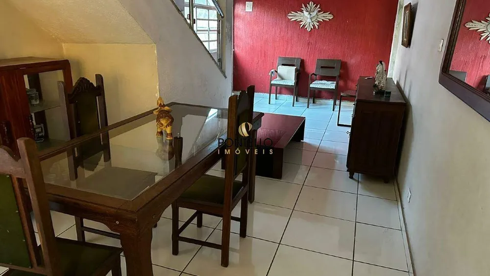 Casa, 4 quartos, 163 m² - Foto 4