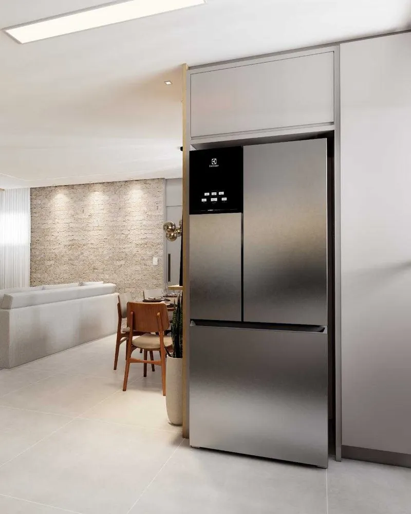 Apartamento, 3 quartos, 75 m² - Foto 1