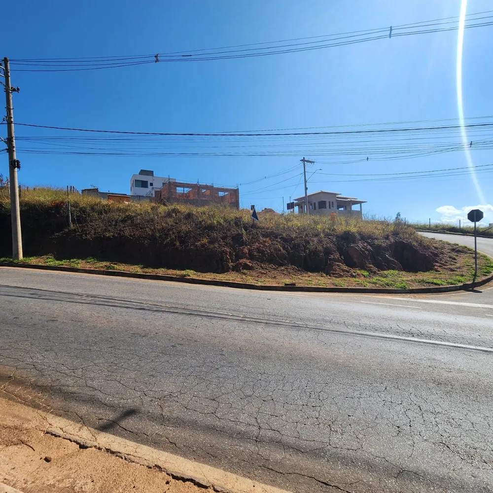 Terreno, 417 m² - Foto 5