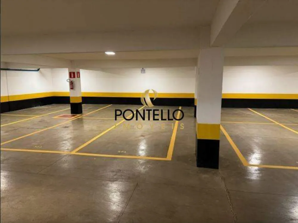 Apartamento, 2 quartos, 62 m² - Foto 2