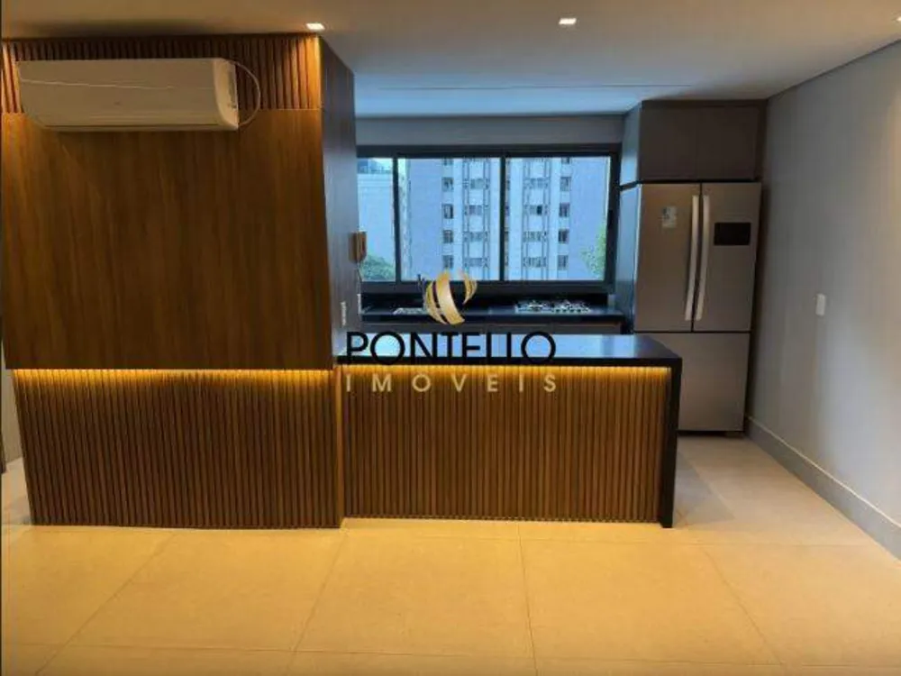 Apartamento, 2 quartos, 62 m² - Foto 1