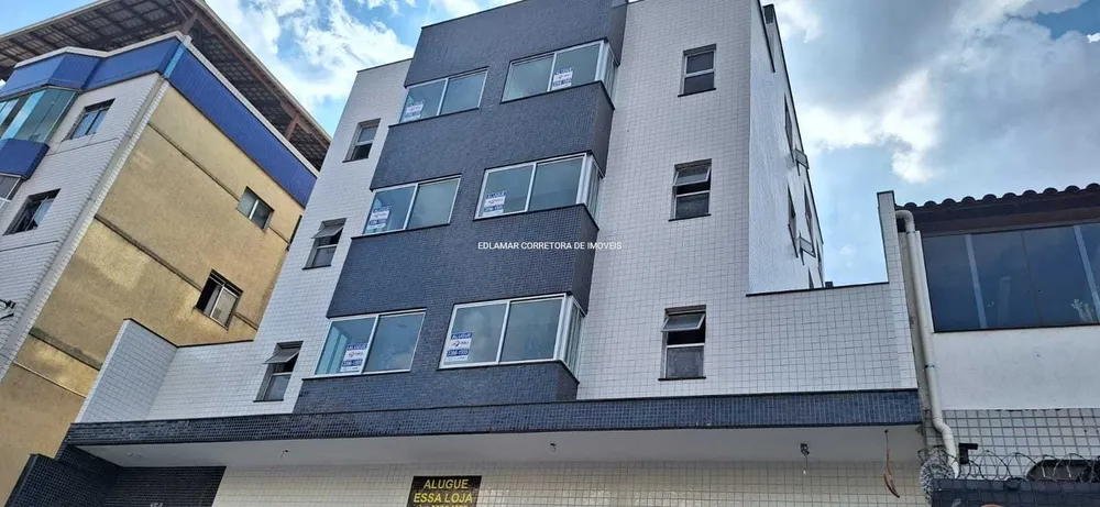 Apartamento, 3 quartos, 100 m² - Foto 1