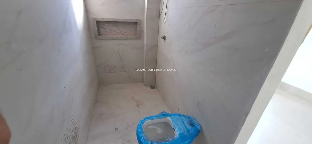 Apartamento, 3 quartos, 100 m² - Foto 9