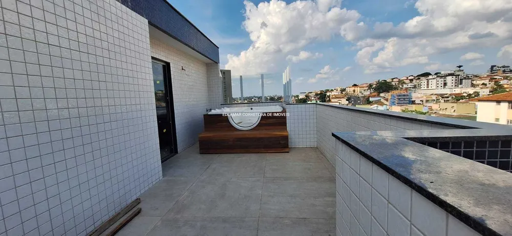 Apartamento, 3 quartos, 100 m² - Foto 3