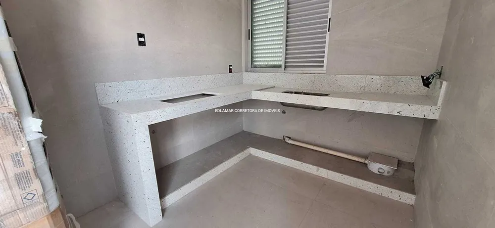 Apartamento, 3 quartos, 100 m² - Foto 11