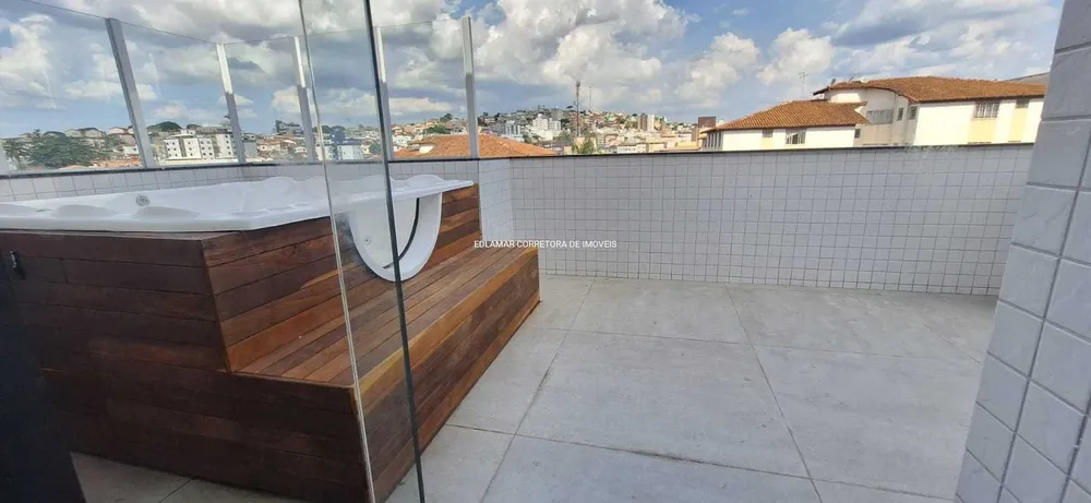 Apartamento, 3 quartos, 100 m² - Foto 4