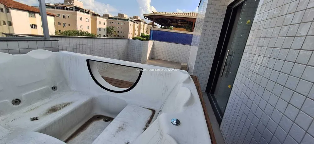 Apartamento, 3 quartos, 100 m² - Foto 5