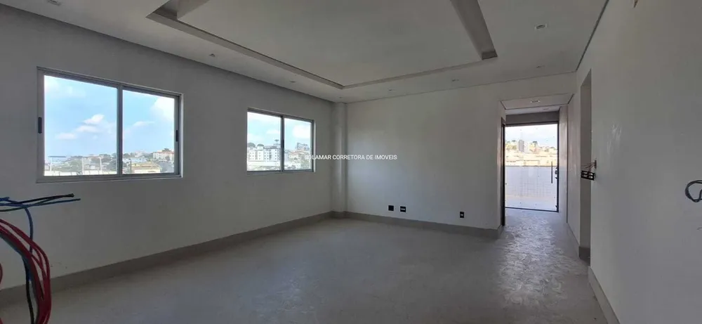 Apartamento, 3 quartos, 100 m² - Foto 6