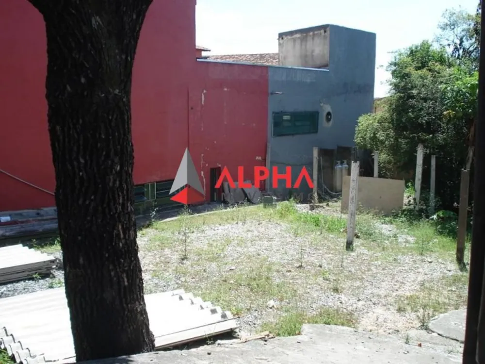 Terreno, 480 m² - Foto 1