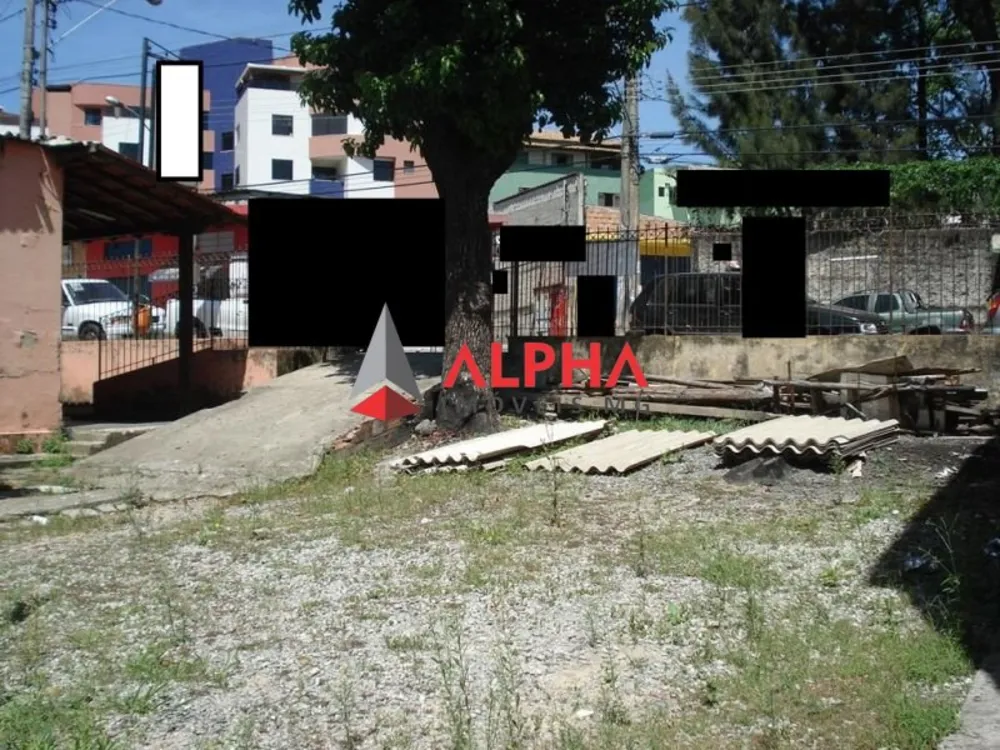 Terreno, 480 m² - Foto 2