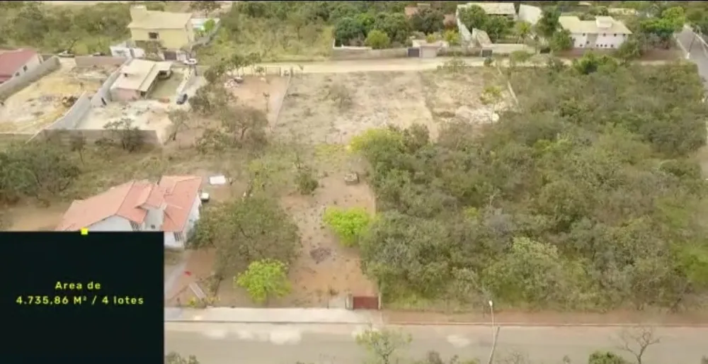 Terreno, 1700 m² - Foto 3
