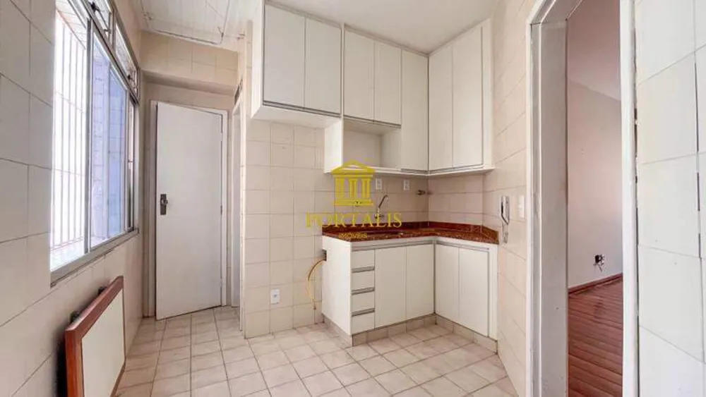 Apartamento, 2 quartos, 70 m² - Foto 2