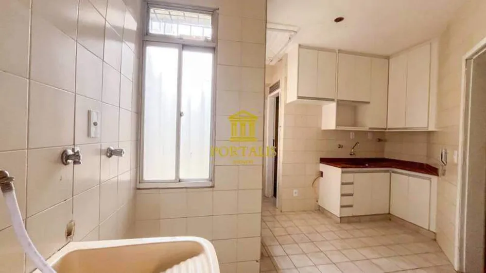 Apartamento, 2 quartos, 70 m² - Foto 6