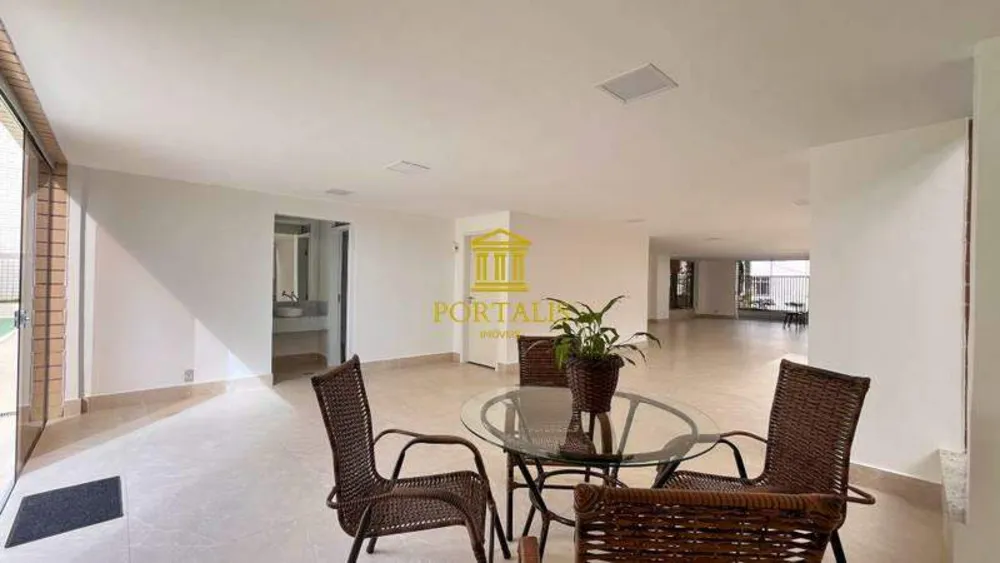 Apartamento, 2 quartos, 70 m² - Foto 3