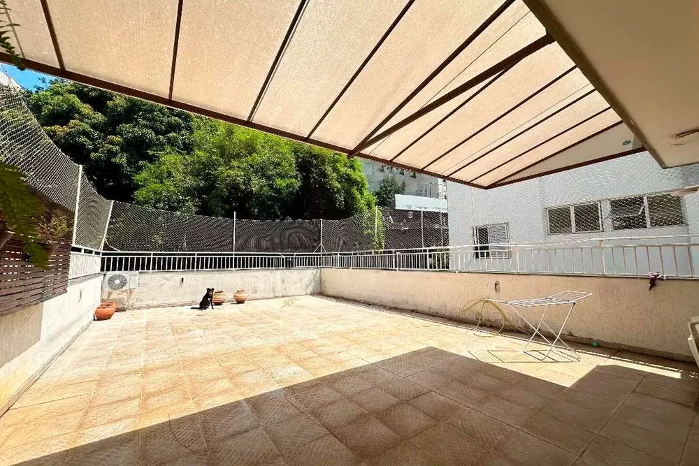 Cobertura, 4 quartos, 336 m² - Foto 3