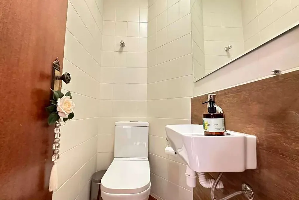 Cobertura, 4 quartos, 336 m² - Foto 6