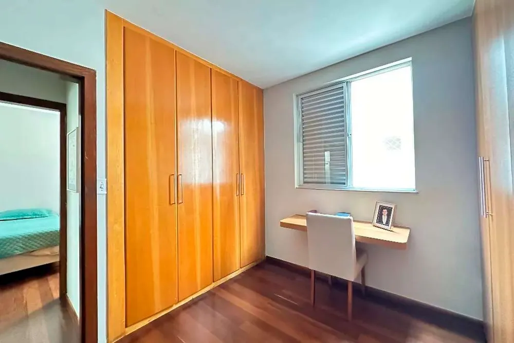 Cobertura, 4 quartos, 336 m² - Foto 12